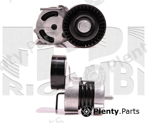 KM International FI18430 — Belt Tensioner, V-ribbed belt