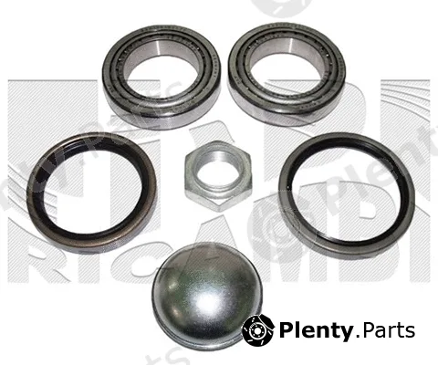 KM International RK5031 — Wheel Bearing Kit