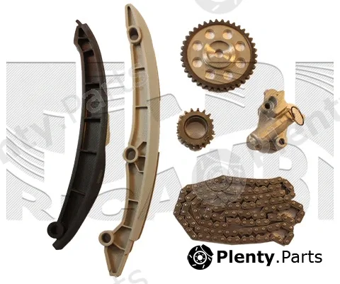 KM International KCD319 — Timing Chain Kit
