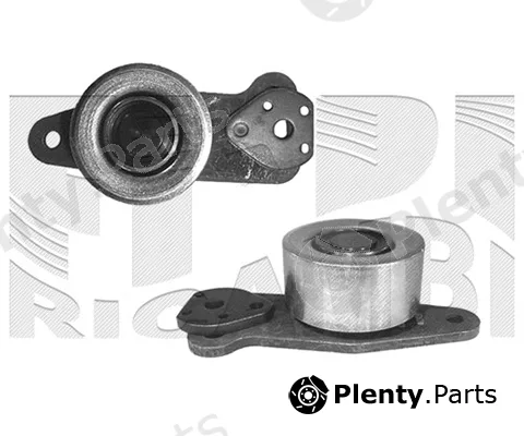 KM International FI3220 — Tensioner Pulley, timing belt