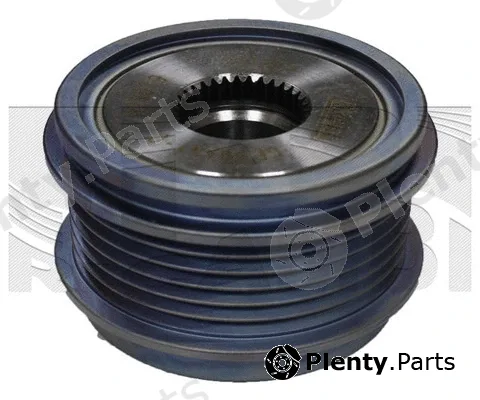 KM International FI27930 — Alternator Freewheel Clutch
