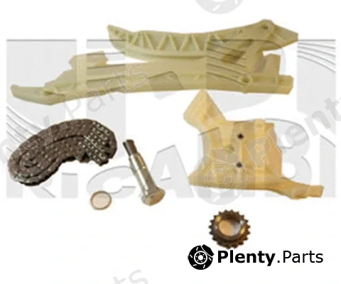 KM International KCD313 — Timing Chain Kit
