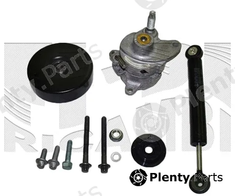KM International FI23150 — Repair Kit, v-ribbed belt tensioner