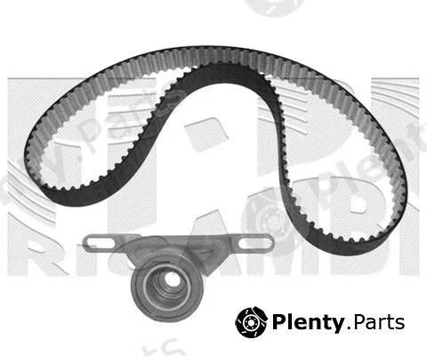 KM International KFI062 — Timing Belt Kit