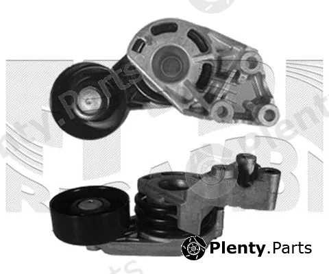 KM International FI14880 — Belt Tensioner, V-ribbed belt