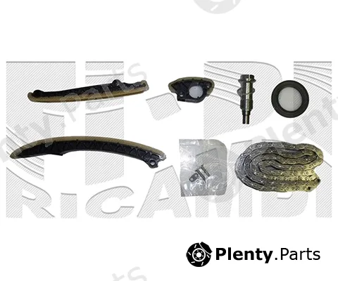 KM International KCD197 — Timing Chain Kit