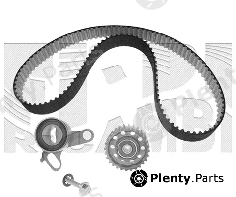 KM International KFI274 — Timing Belt Kit