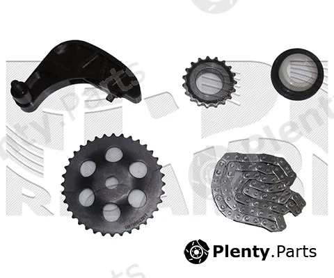 KM International KCD182 — Timing Chain Kit