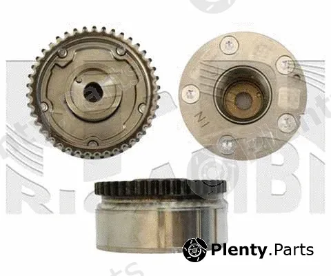 KM International FI27090 — Camshaft Adjuster
