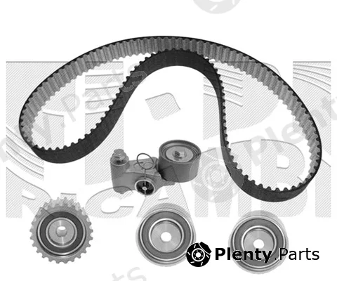 KM International KFI588 — Timing Belt Kit