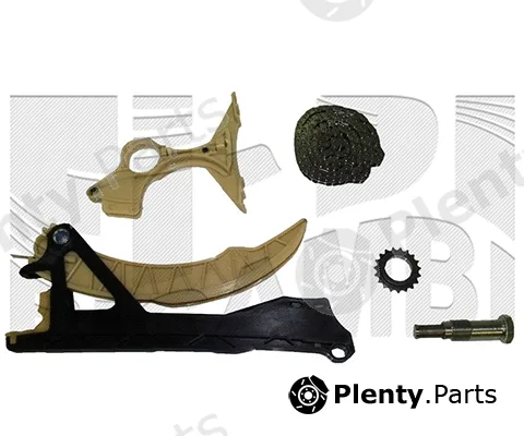 KM International KCD085 — Timing Chain Kit