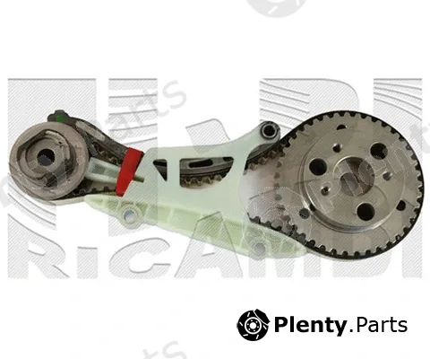 KM International KFI641 — Timing Belt Kit