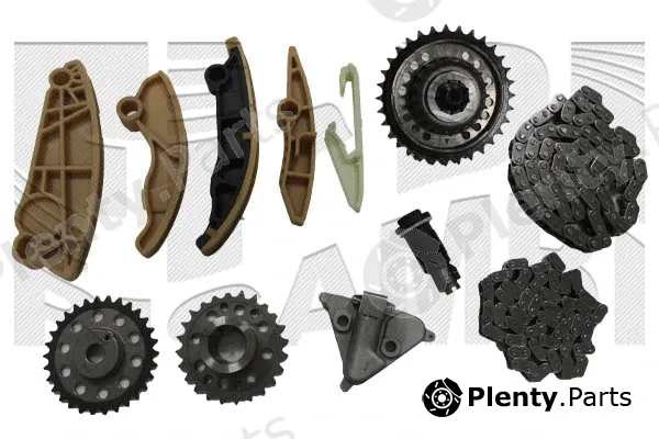 KM International KCD352 — Timing Chain Kit
