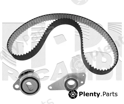 KM International KFI174 — Timing Belt Kit