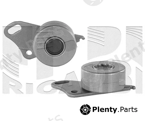KM International FI4920 — Tensioner Pulley, timing belt