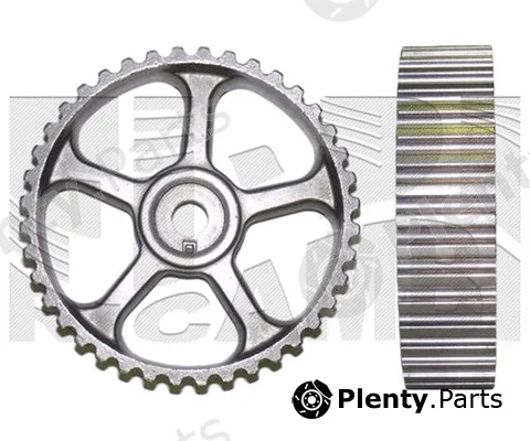 KM International FI21000 — Gear/Sprocket, camshaft
