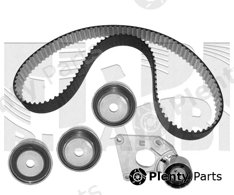 KM International KFI431 — Timing Belt Kit