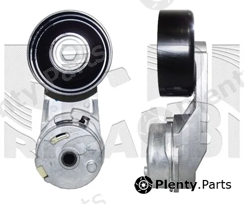 KM International FI23300 — Belt Tensioner, V-ribbed belt