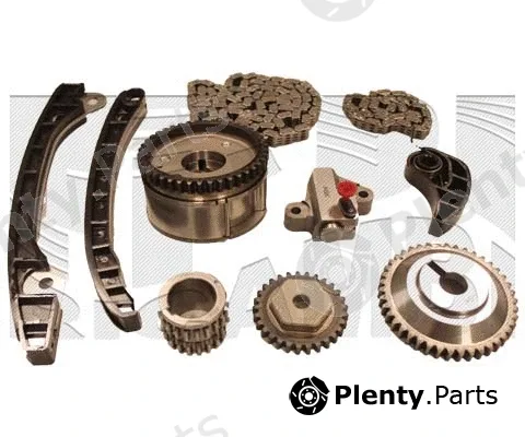 KM International KCD325 — Timing Chain Kit