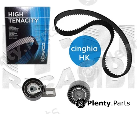 KM International KFI653 — Timing Belt Kit