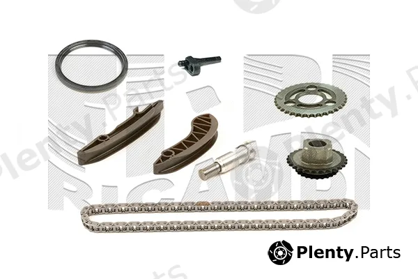 KM International KCD358 — Timing Chain Kit