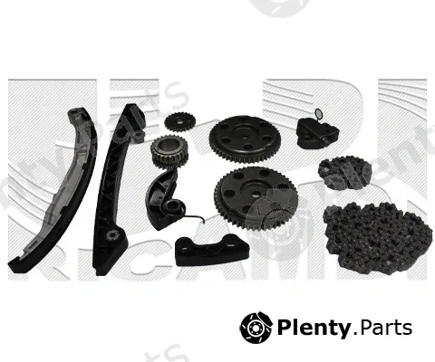 KM International KCD276 — Timing Chain Kit