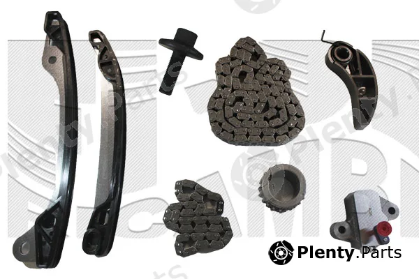 KM International KCD360 — Timing Chain Kit