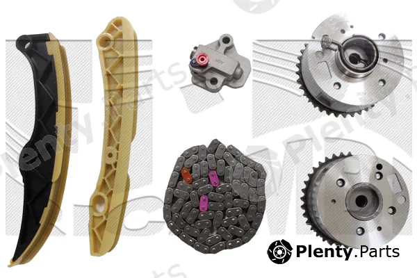 KM International KCD374 — Timing Chain Kit