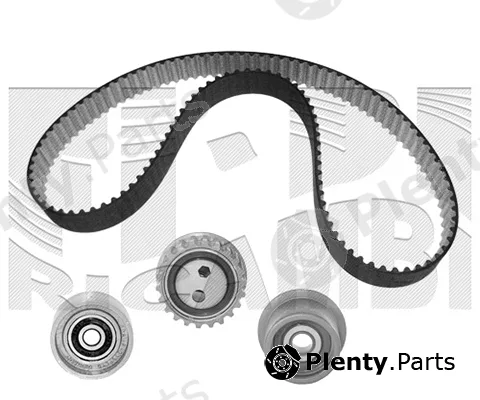 KM International KFI048 — Timing Belt Kit