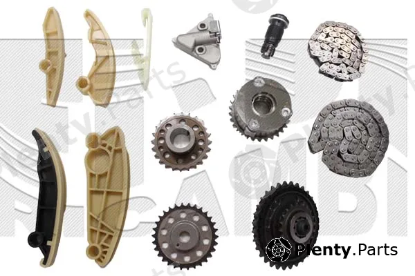 KM International KCD353 — Timing Chain Kit