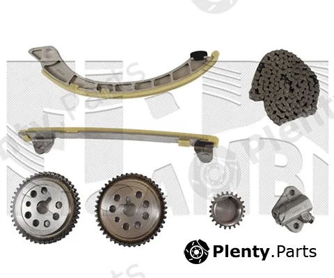 KM International KCD300 — Timing Chain Kit