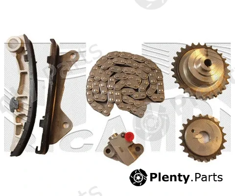 KM International KCD338 — Timing Chain Kit