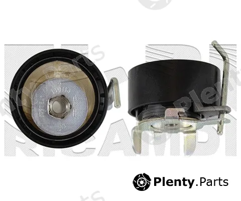 KM International FI25030 — Tensioner Pulley, timing belt
