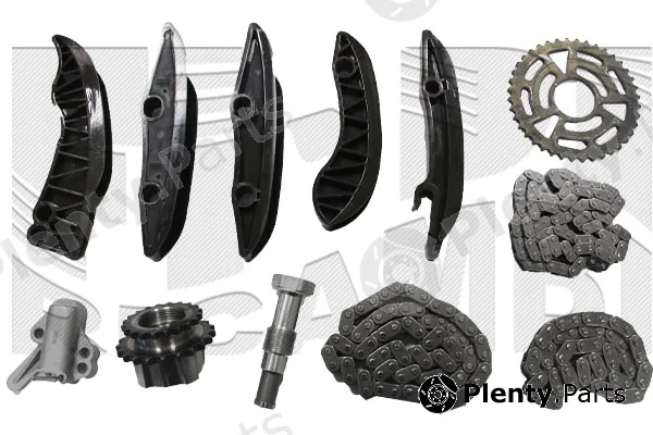 KM International KCD355 — Timing Chain Kit