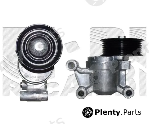 KM International FI20250 — Belt Tensioner, V-ribbed belt