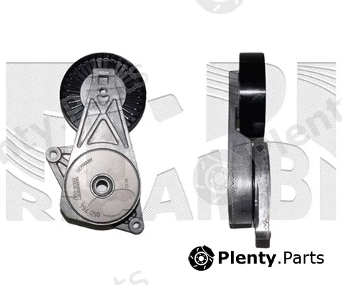 Caliber 87840 — Belt Tensioner, V-ribbed belt