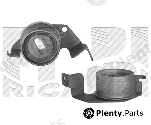 Caliber 56862 — Tensioner Pulley, timing belt