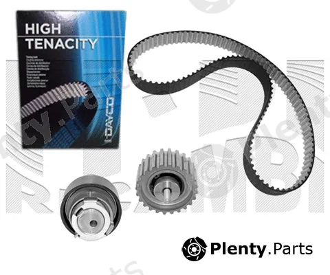 Caliber 0230KF — Timing Belt Kit