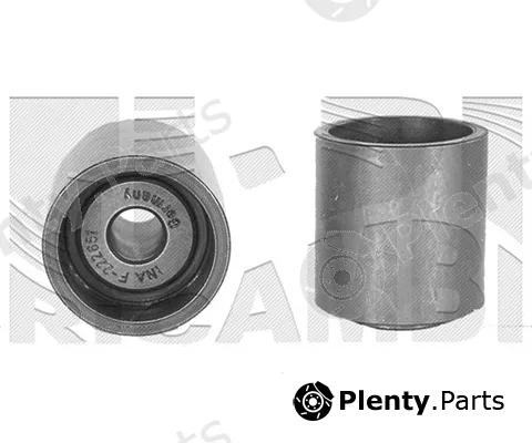 Caliber 26865 — Deflection/Guide Pulley, timing belt