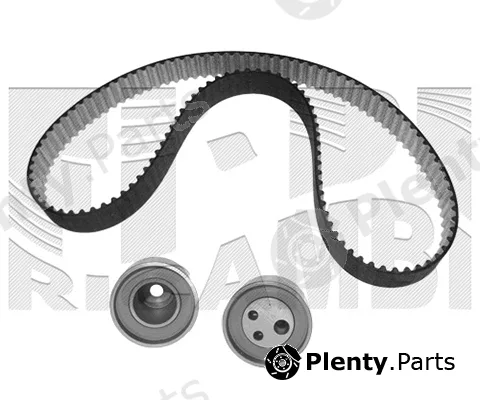 Caliber 0114KF — Timing Belt Kit