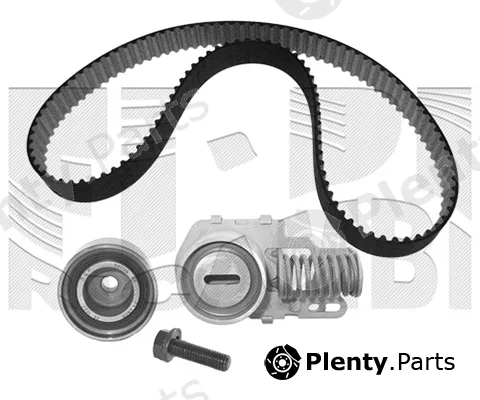 Caliber 0018KF — Timing Belt Kit