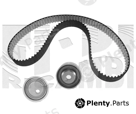 Caliber 0407KM — Timing Belt Kit