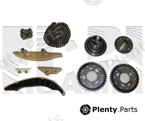 Caliber KCC149 — Timing Chain Kit