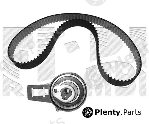 Caliber 0513KK — Timing Belt Kit