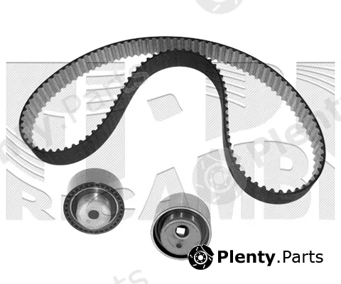 Caliber 0089KP — Timing Belt Kit