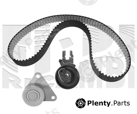 Caliber 0427KV — Timing Belt Kit