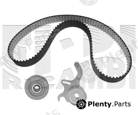 Caliber 0066KO — Timing Belt Kit