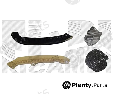 Caliber KCC125 — Timing Chain Kit