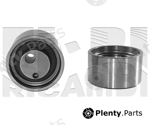 Caliber 26769 — Tensioner Pulley, timing belt