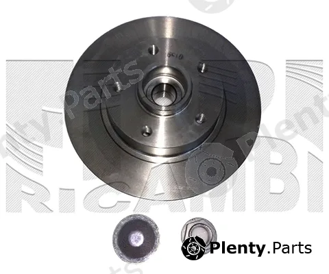 Caliber RC10190 — Brake Disc